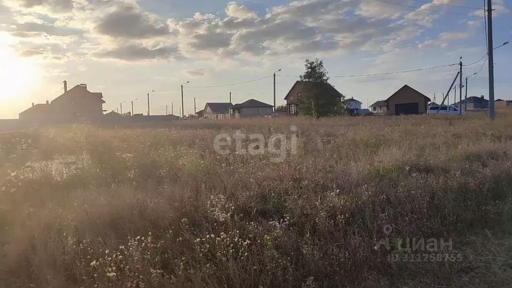 Участок в Белгородская область, Белгородский район, с. Стрелецкое, ... - Фото 1