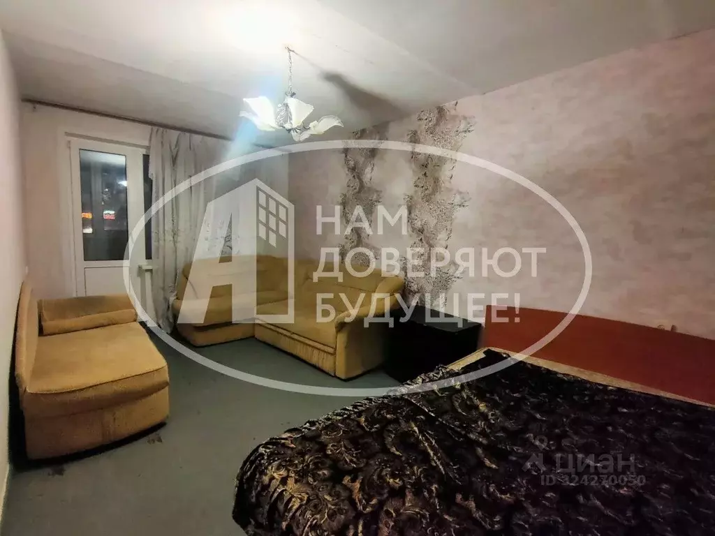 3-к кв. Пермский край, Кунгур ул. Свободы, 138 (59.0 м) - Фото 1