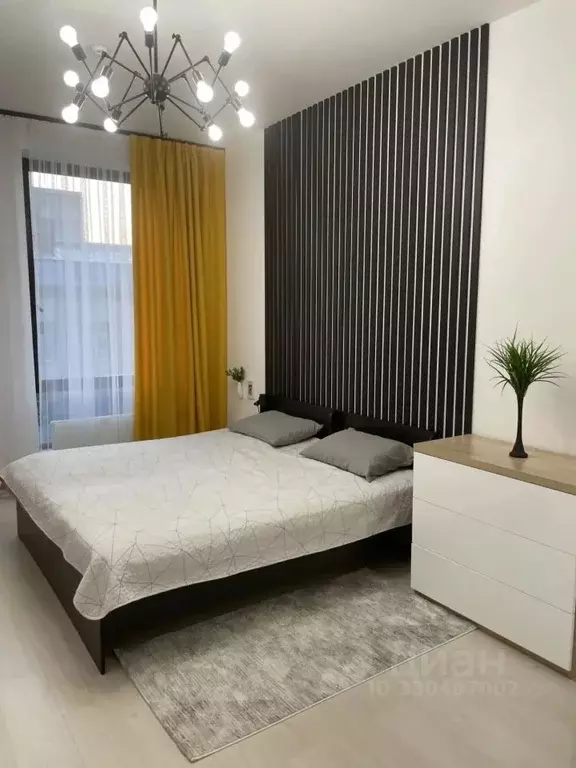 1-к кв. Санкт-Петербург Манчестерская ул., 3 (40.0 м) - Фото 1