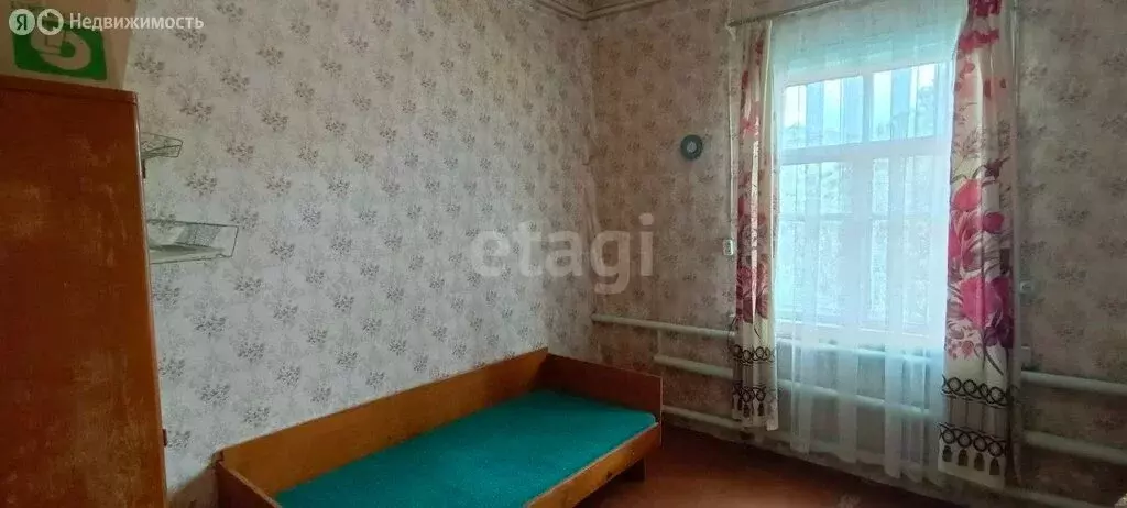 2-комнатная квартира: село Большетроицкое, Садовая улица, 4 (43.6 м) - Фото 1