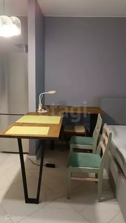 Продаётся квартира-студия, 29.9 м - Фото 0