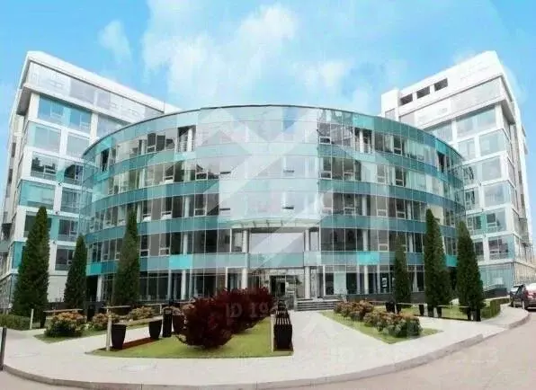 Помещение свободного назначения в Москва Летниковская ул., 10С4 (396 ... - Фото 1