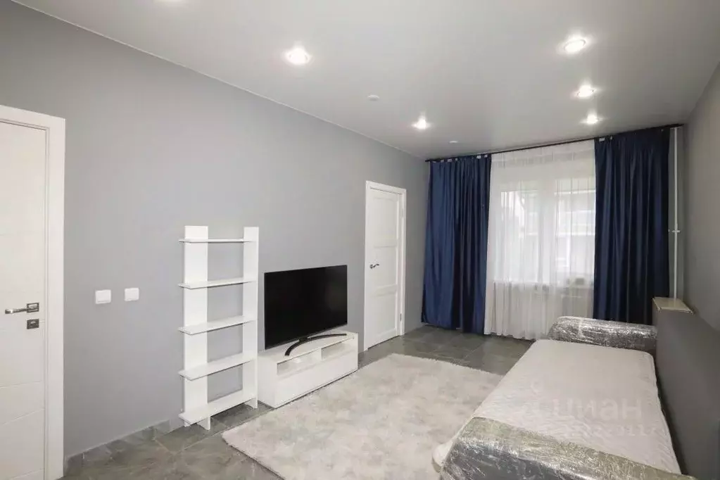 1-к кв. Иркутская область, Иркутский муниципальный округ, пос. ... - Фото 2