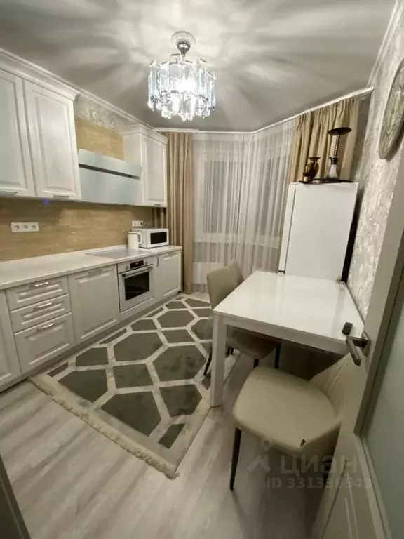 2-к кв. Москва проезд Шокальского, 29к2 (51.0 м) - Фото 1
