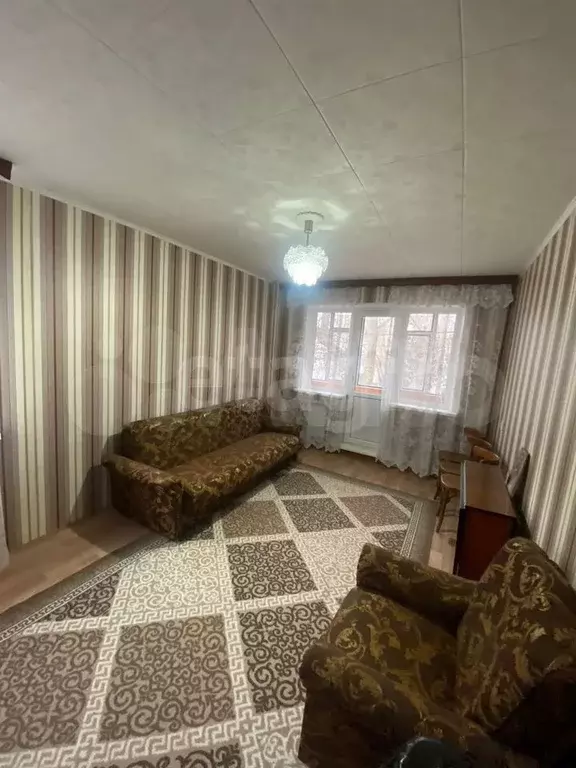 2-к. квартира, 43 м, 2/5 эт. - Фото 1