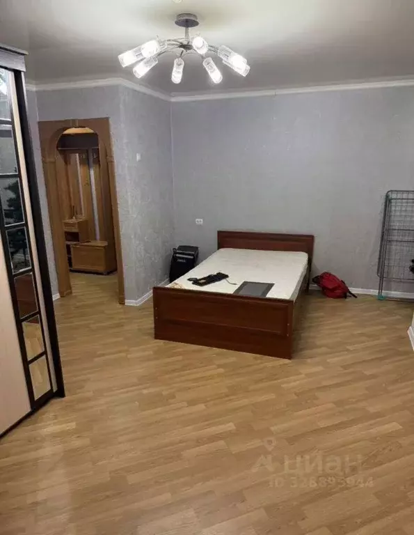 2-к кв. Московская область, Красногорск городской округ, Нахабино пгт ... - Фото 1