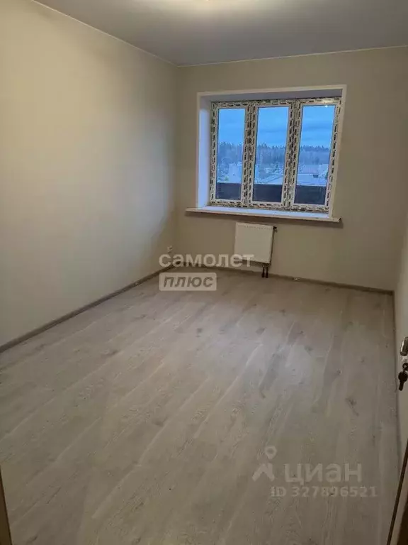 2-к кв. Московская область, Дмитровский муниципальный округ, д. Рыбаки ... - Фото 0