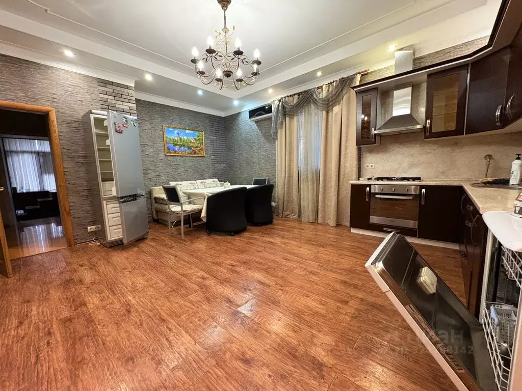 Коттедж в Московская область, Домодедово городской округ, д. ... - Фото 1