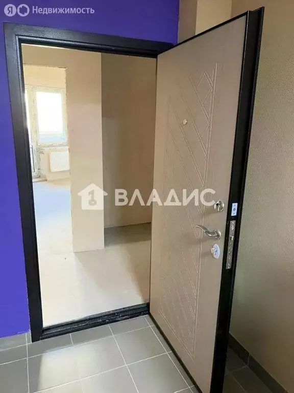 3-комнатная квартира: деревня Юкки, Тенистая улица, 11к4 (80.4 м) - Фото 2
