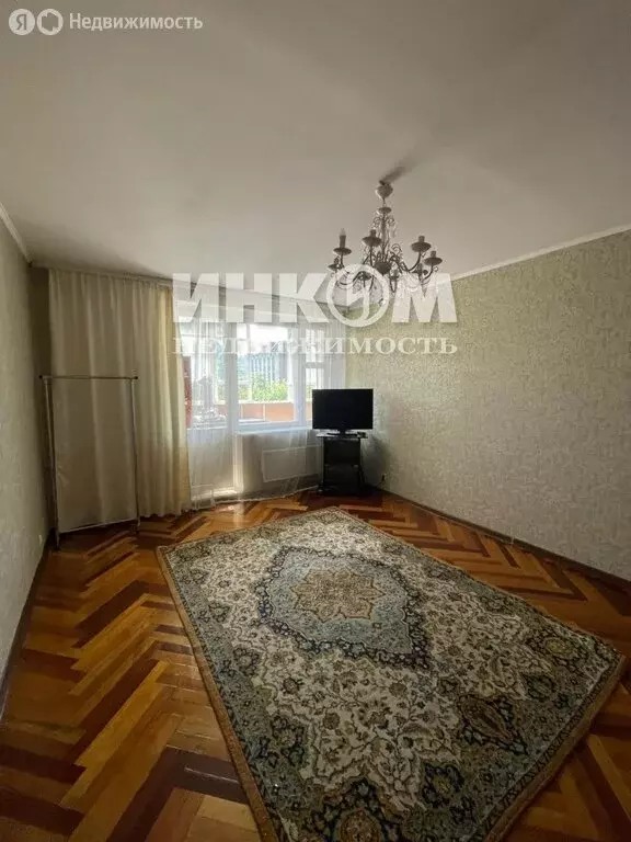 1-комнатная квартира: Москва, Дмитровское шоссе, 33к4 (34 м) - Фото 0