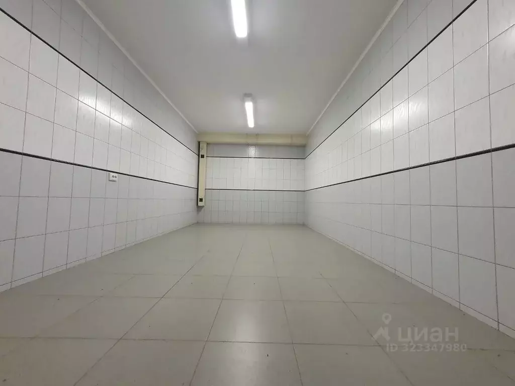 Гараж в Башкортостан, Уфа ул. Карла Маркса, 53 (19 м) - Фото 1