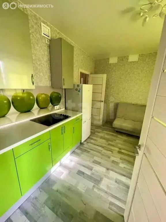 Квартира-студия: Реутов, улица имени Академика В.Н. Челомея, 11 (34 м) - Фото 0