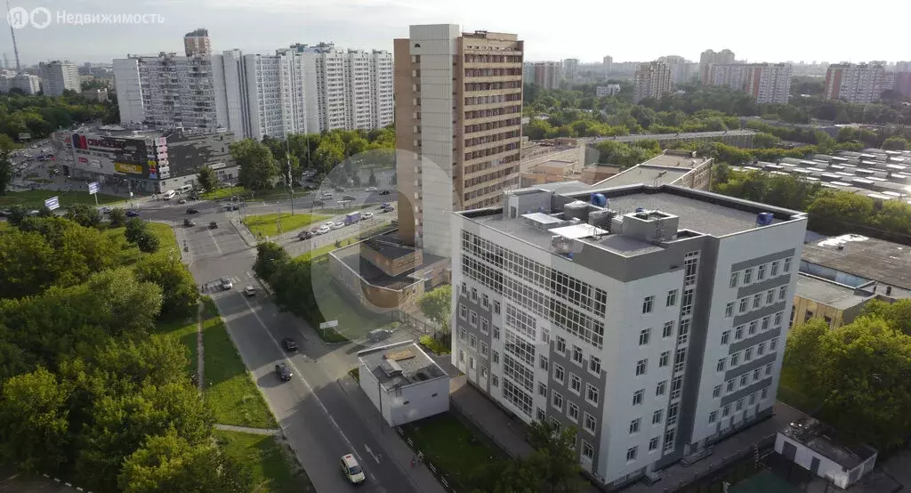 Офис (938 м) - Фото 0