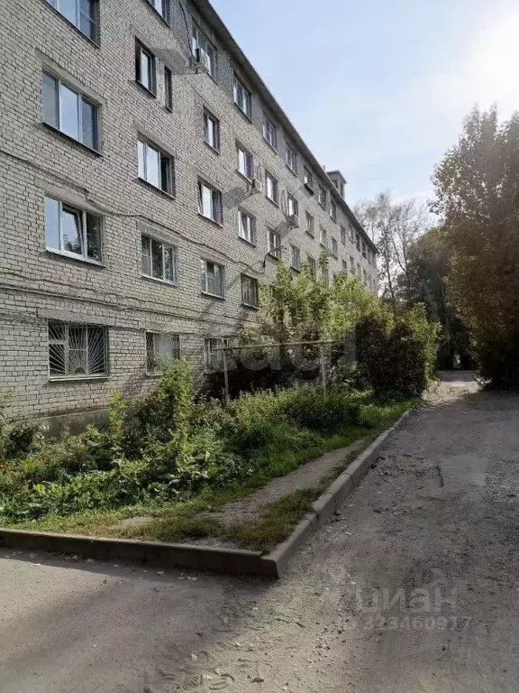 1-к кв. Тверская область, Тверь ул. Фадеева, 38к1 (26.8 м) - Фото 1