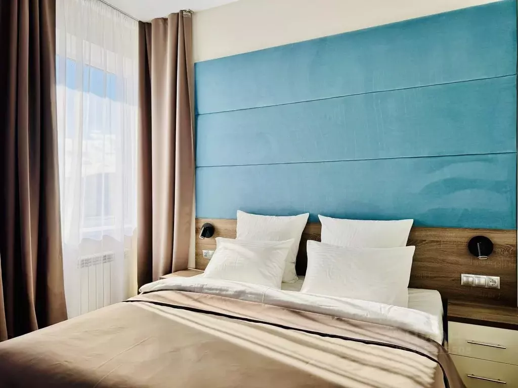 Комната Дагестан, Дербент Строительная ул., 3к2 (18.0 м) - Фото 1