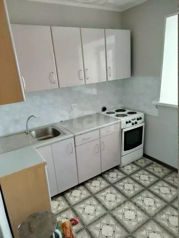 1-к кв. Ямало-Ненецкий АО, Ноябрьск Транспортная ул., 5 (31.7 м) - Фото 1