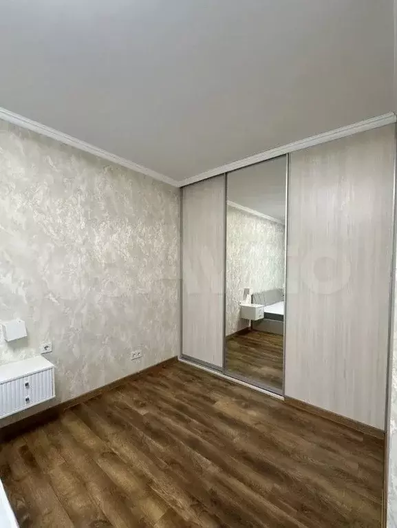 1-к. квартира, 36 м, 8/18 эт. - Фото 1