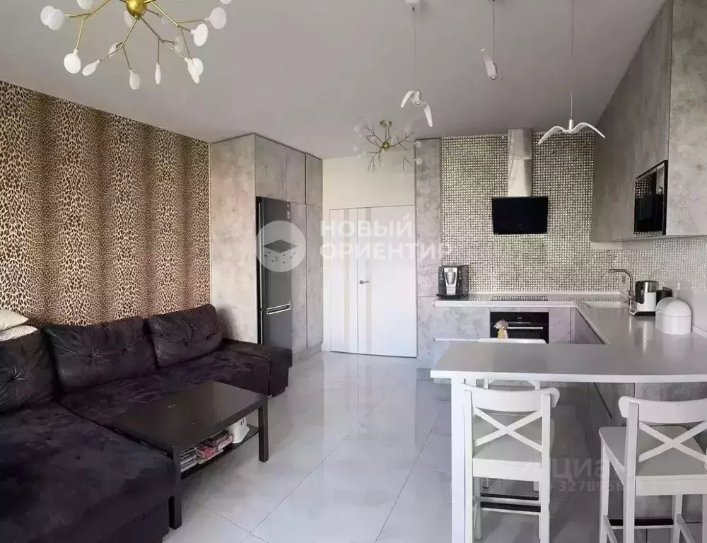 3-к кв. Свердловская область, Екатеринбург ул. Софьи Перовской, 117А ... - Фото 2