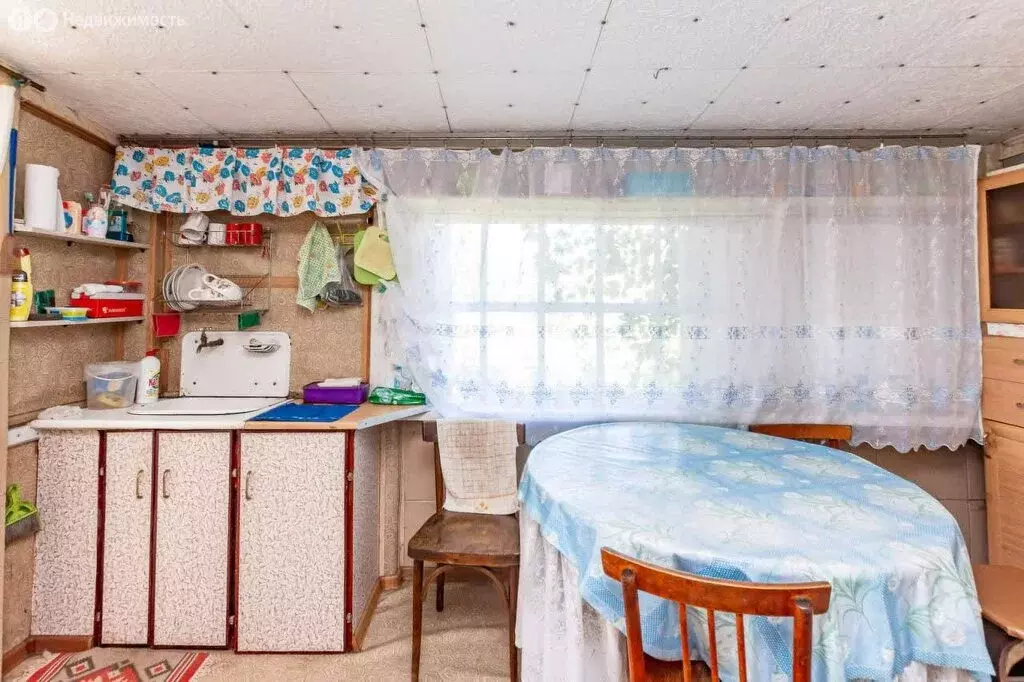 Участок в Алтайский край, городской округ Барнаул, посёлок ... - Фото 2