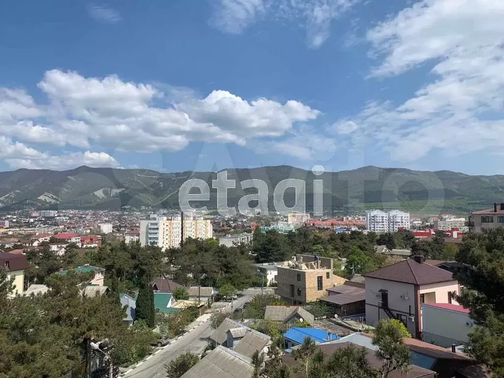 1-к. квартира, 42,5 м, 5/5 эт. - Фото 1