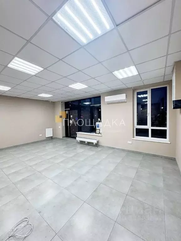 Помещение свободного назначения в Ростовская область, Ростов-на-Дону ... - Фото 1