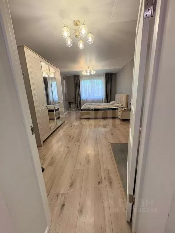 3-к кв. Калининградская область, Калининград Лесная ул., 81А (89.9 м) - Фото 1