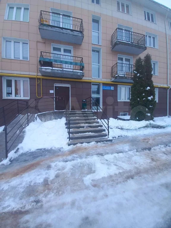 Купить квартиру в истринском районе московской области