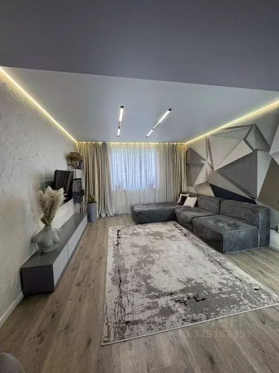 Коттедж в Башкортостан, Уфимский район, с. Михайловка ул. Салавата ... - Фото 2