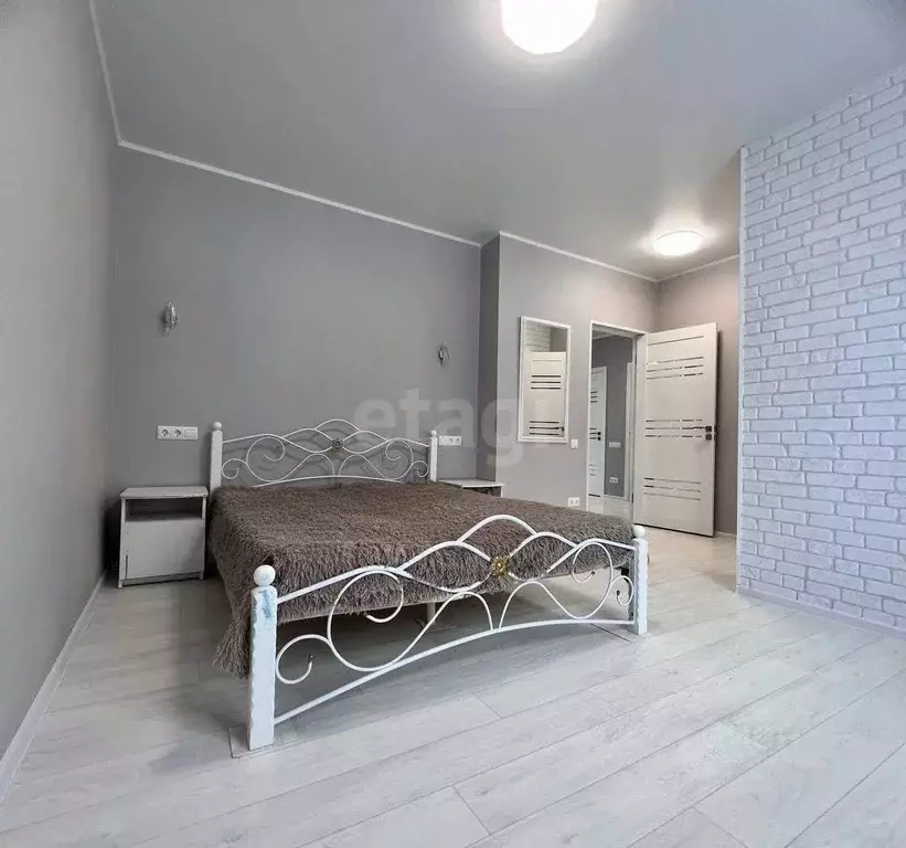 Дом в Татарстан, Альметьевск ул. Айвазовского, 12 (93 м) - Фото 1
