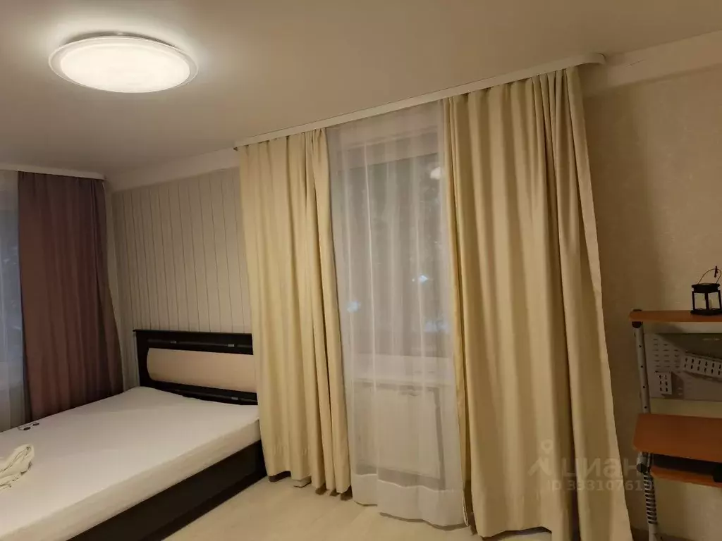 1-к кв. Санкт-Петербург ул. Стойкости, 11 (32.2 м) - Фото 2