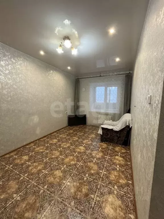 1-к кв. Забайкальский край, Чита Северный мкр, 47 (38.9 м) - Фото 1