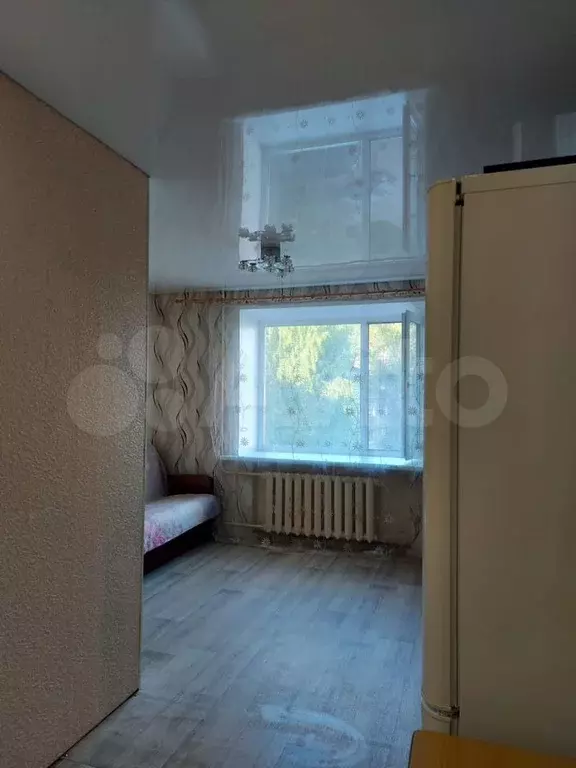 Комната 20 м в 1-к., 4/5 эт. - Фото 1