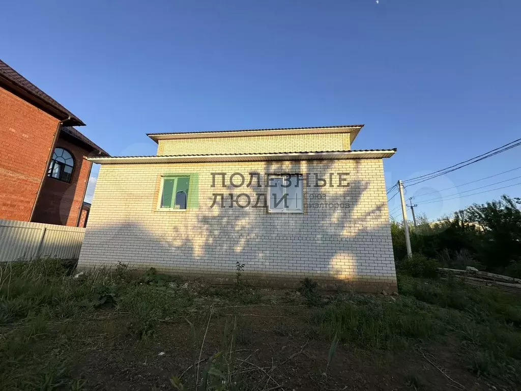 Дом 173,1 м на участке 4,6 сот. - Фото 1