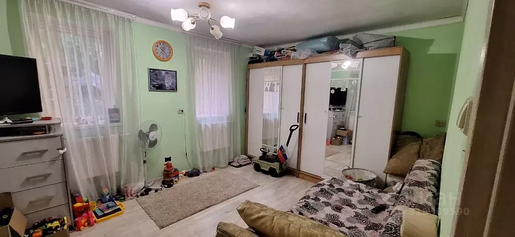 Дом в Ростовская область, Таганрог 25-й пер. (45 м) - Фото 0