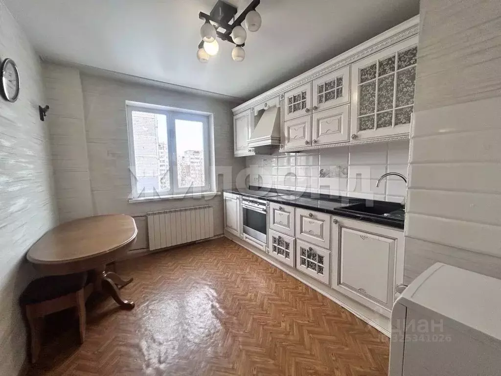 4-к кв. Алтайский край, Барнаул ул. Шумакова, 53 (81.9 м) - Фото 1