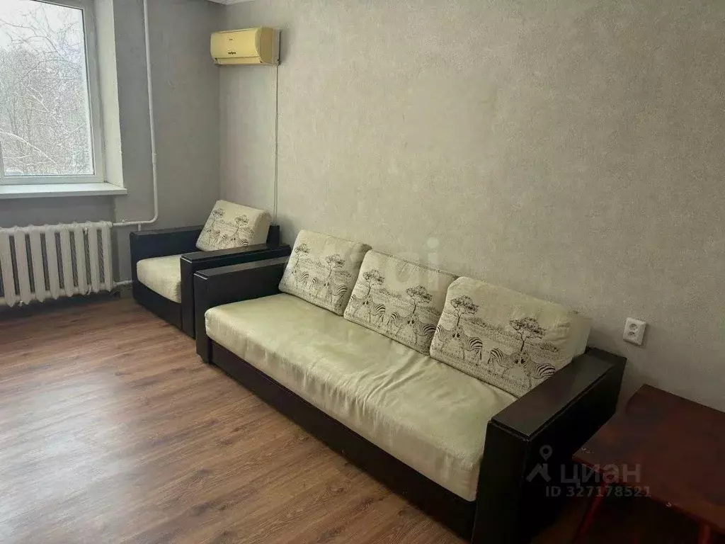 3-к кв. Ставропольский край, Ставрополь ул. Тельмана, 241 (58.6 м) - Фото 1