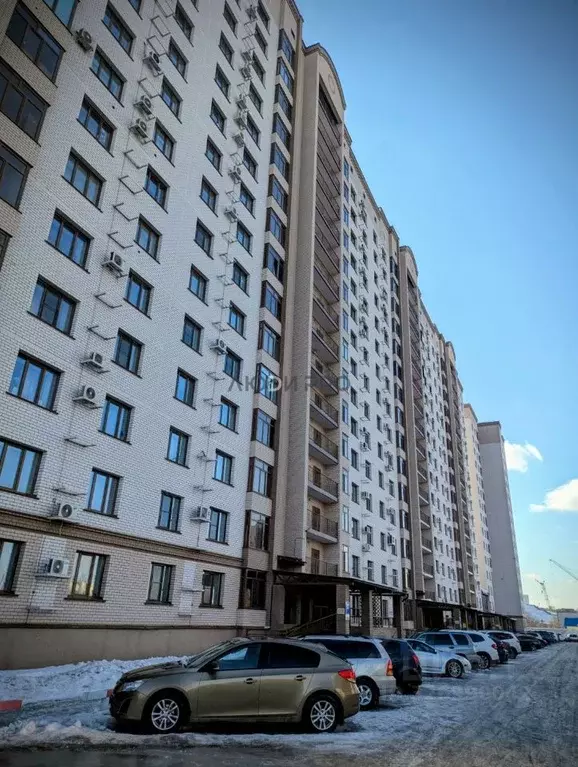 1-к кв. Алтайский край, Барнаул Приречная ул., 2А (39.0 м) - Фото 0