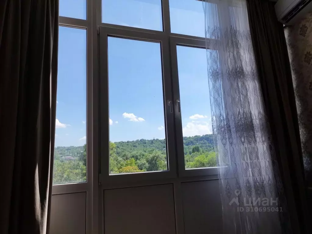 1-к кв. Ставропольский край, Пятигорск ул. Пестова, 9 (41.0 м) - Фото 1