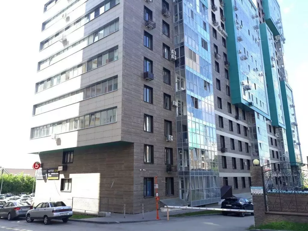 Помещение свободного назначения (70 м) - Фото 1