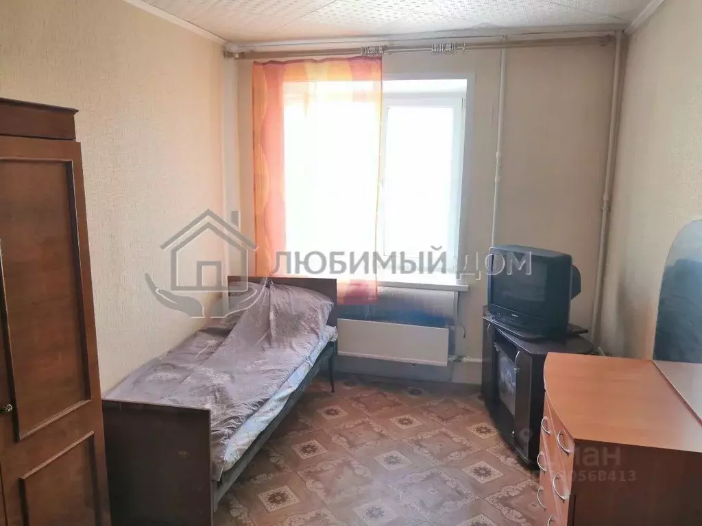 Комната Курганская область, Шадринск Михайловская ул., 38 (12.0 м) - Фото 2