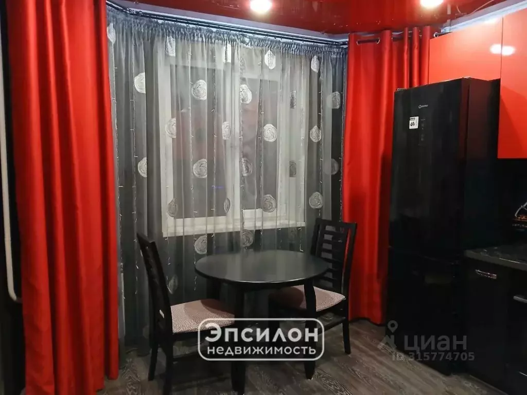 2-к кв. Курская область, Курск ул. Домостроителей, 19 (61.24 м) - Фото 1
