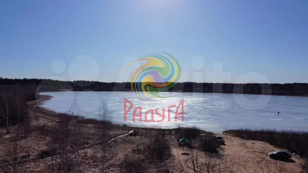 Дача 36 м на участке 9 сот. - Фото 0