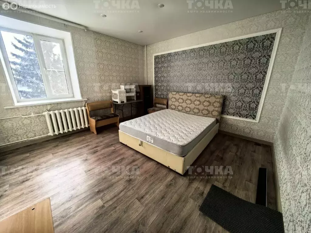 1к в -комнатной квартире (15 м) - Фото 2