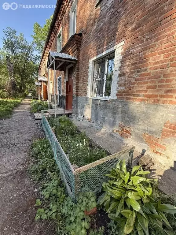 1-комнатная квартира: Пермь, Кузбасская улица, 37 (30.2 м) - Фото 2