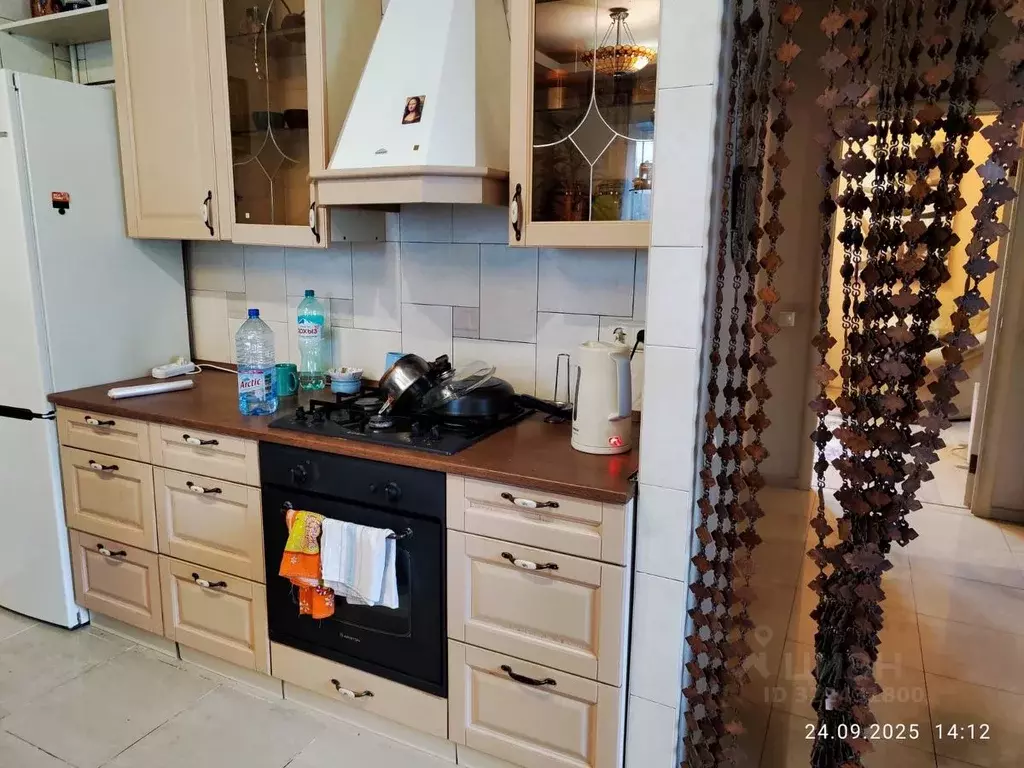 Дом в Московская область, Раменский муниципальный округ, Удельная пгт ... - Фото 1