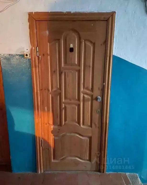 2-к кв. Волгоградская область, Иловлинский район, с. Лог ул. ... - Фото 2