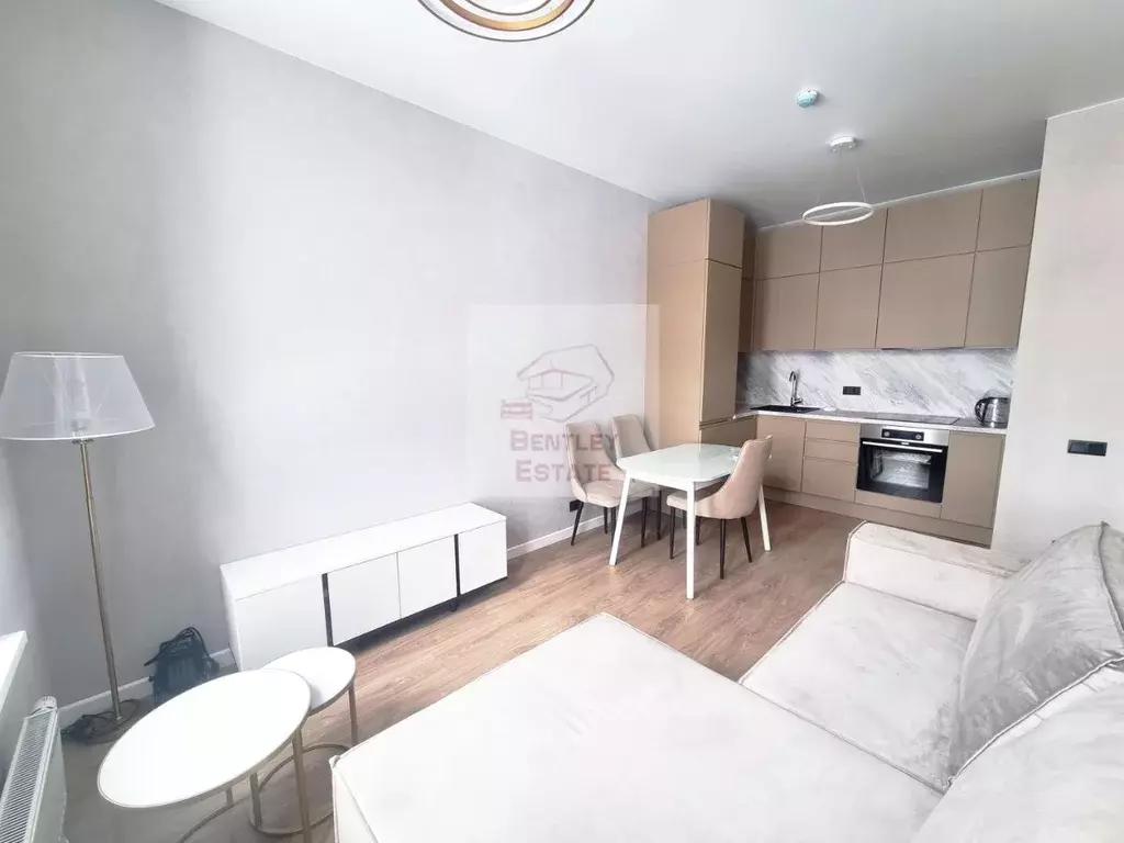 2-к кв. Москва Шоссейная ул., 90Бк2 (35.2 м) - Фото 2