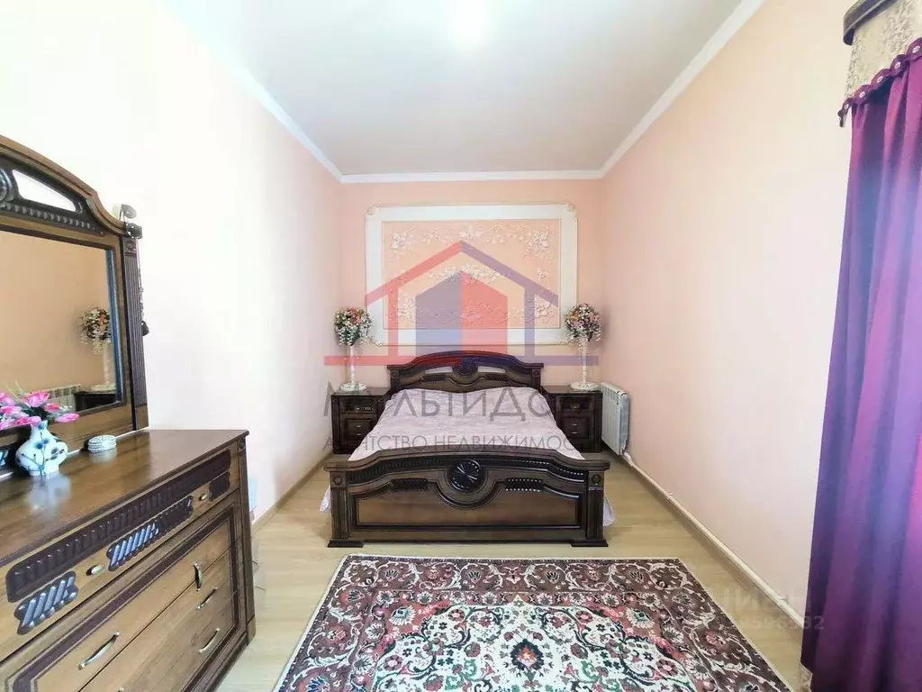 Дом в Белгородская область, Губкин ул. Мира (85 м) - Фото 1
