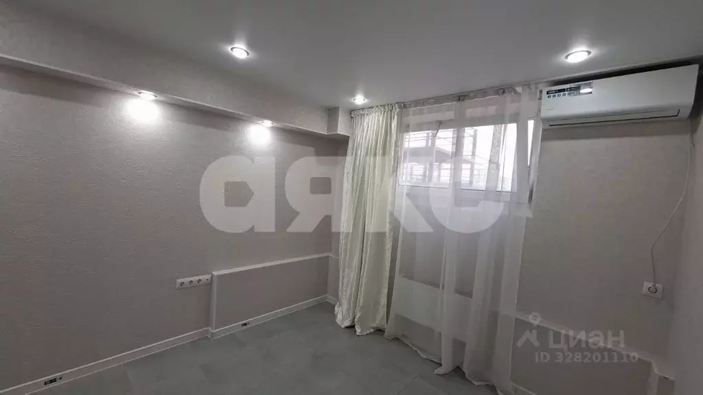 Студия Краснодарский край, Анапа ул. Адмирала Пустошкина, 22к4 (18.0 ... - Фото 2