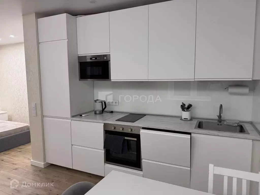 Продаётся 1-к квартира, 35 м - Фото 1